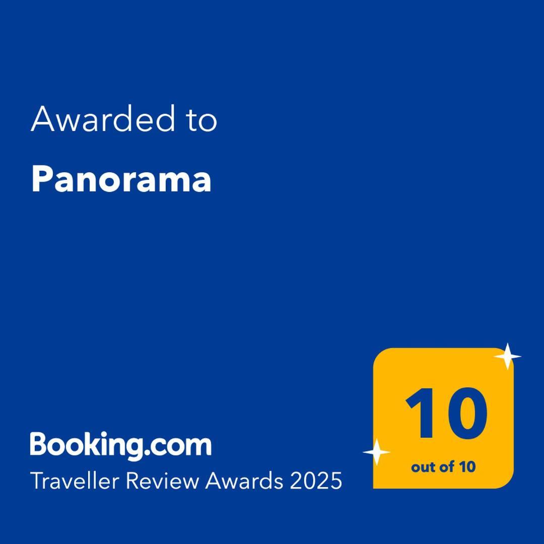 شقة Panorama إريتريا المظهر الخارجي الصورة